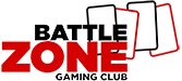 BattleZone Gaming Club